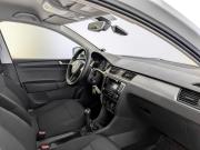 Skoda Rapid I Рестайлинг Москва  - изображение 36