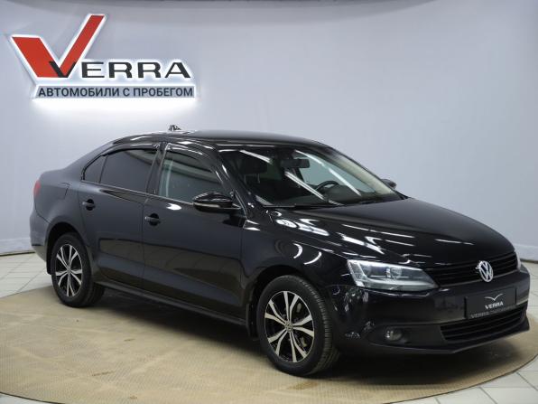 Volkswagen Jetta VI с пробегом 2012 года, цена 850 000 рублей, 173681 км, седан, Автокод Объявления