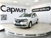 Renault Sandero II Новосибирск  - изображение 20