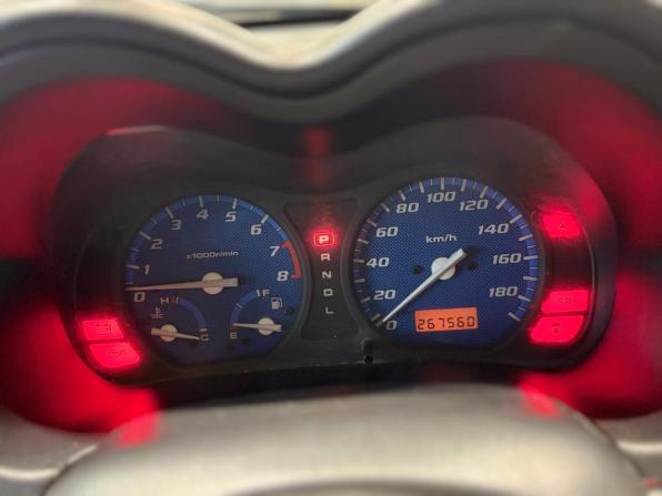 Honda HR-V I с пробегом 2000 года, цена 499 000 рублей, 267560 км, внедорожник, Автокод Объявления
