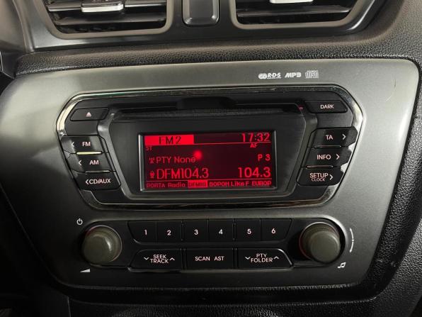 Kia Rio III с пробегом 2012 года, цена 625 000 рублей, 248600 км, седан, Автокод Объявления