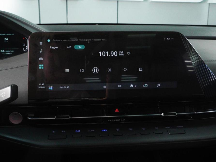 Changan UNI-S (CS55 Plus) I Минеральные Воды  - изображение 13