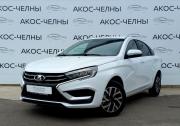 Lada (ВАЗ) Vesta I Рестайлинг (NG) Набережные Челны  - изображение 20