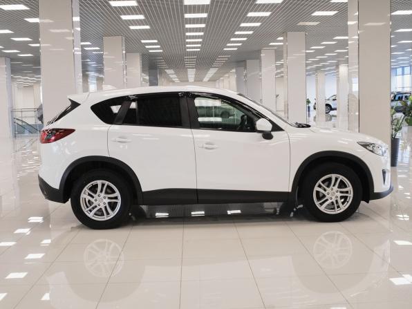 Mazda CX-5 I с пробегом 2014 года, цена 1 614 000 рублей, 175700 км, внедорожник, Автокод Объявления