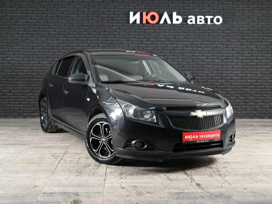 Chevrolet Cruze I Екатеринбург  - изображение 3