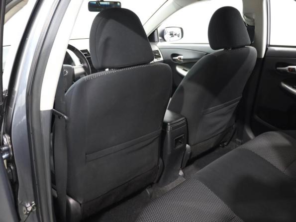 Toyota Corolla X (E140 E150) Рестайлинг с пробегом 2012 года, цена 1 180 000 рублей, 170779 км, седан, Автокод Объявления
