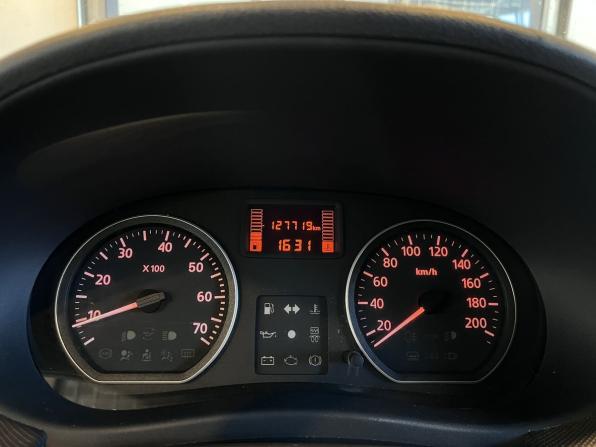 Renault Sandero I с пробегом 2011 года, цена 687 000 рублей, 127694 км, хэтчбек, Автокод Объявления