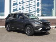 Geely Atlas Pro Владимир  - изображение 30