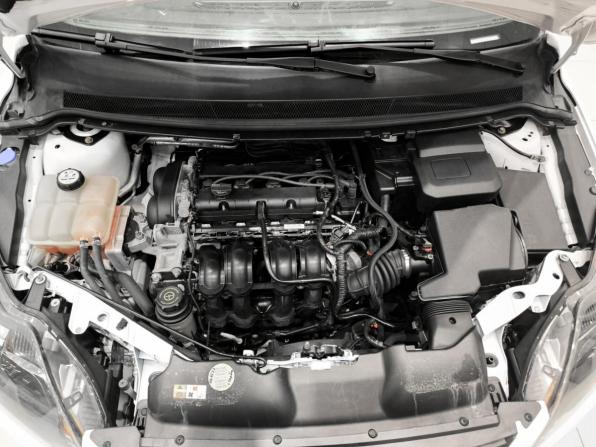 Ford Focus II Рестайлинг с пробегом 2011 года, цена 499 000 рублей, 270691 км, хэтчбек, Автокод Объявления