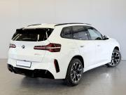 BMW X3 IV (G45/G48) Воронеж  - изображение 74