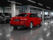 Audi A4 V (B9) Рестайлинг Москва  - изображение 30