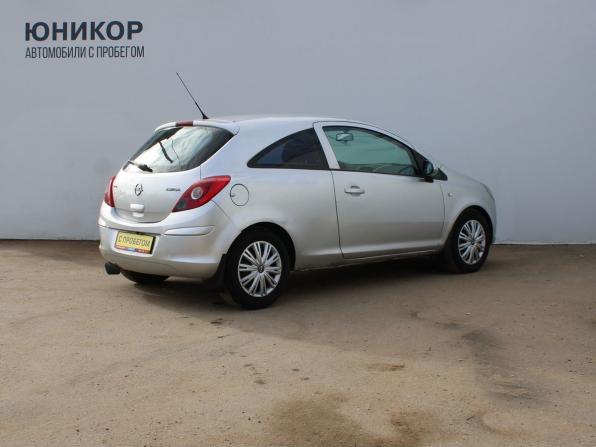 Opel Corsa D с пробегом 2008 года, цена 339 000 рублей, 284224 км, хэтчбек, Автокод Объявления