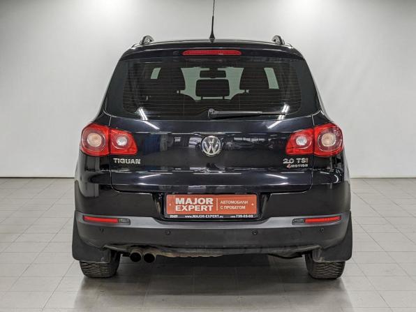 Volkswagen Tiguan I с пробегом 2010 года, цена 1 140 000 рублей, 164464 км, внедорожник, Автокод Объявления