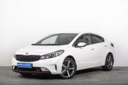 Kia Cerato III Рестайлинг (Classic) Томск  - изображение 21