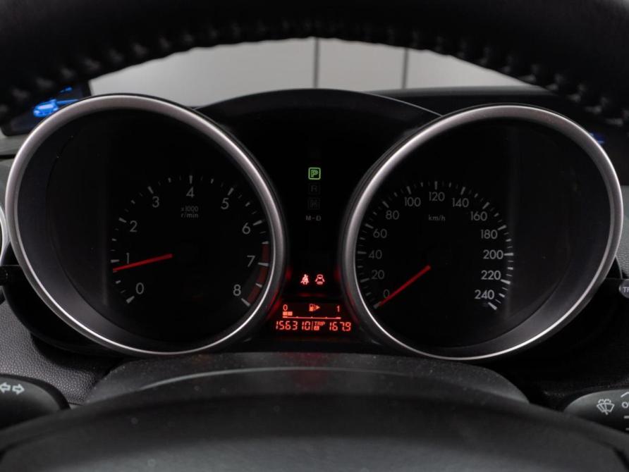 Mazda 3 II (BL) Тюмень  - изображение 13