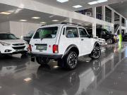 Lada (ВАЗ) Niva Legend I Тверь  - изображение 17