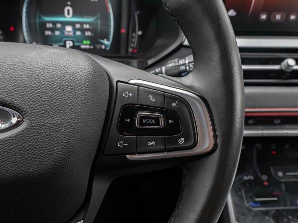 Chery Tiggo 4 Pro I с пробегом 2023 года, цена 1 730 000 рублей, 18413 км, внедорожник, Автокод Объявления