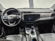 Chery Tiggo 4 I Рестайлинг Воронеж  - изображение 32