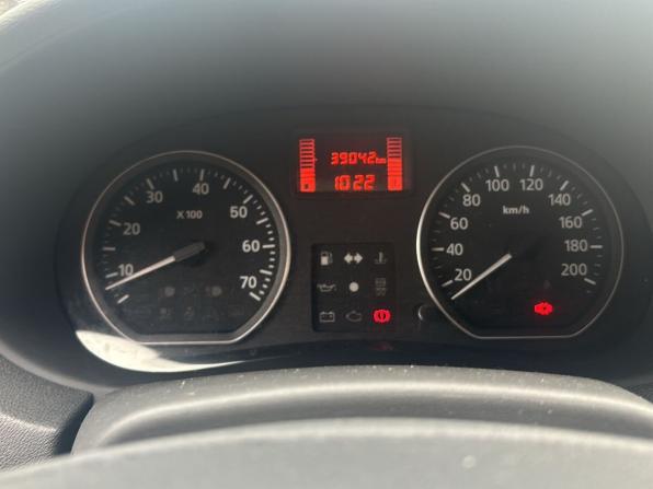 Nissan Almera III (G15) с пробегом 2015 года, цена 900 000 рублей, 39042 км, седан, Автокод Объявления