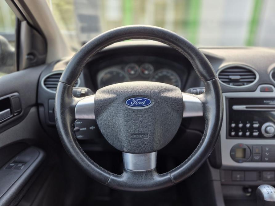 Ford Focus II Ярославль  - изображение 13