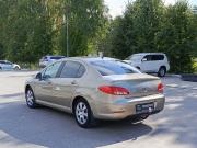 Peugeot 408 I Чебоксары  - изображение 30