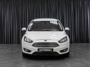 Ford Focus III Рестайлинг Тюмень  - изображение 22