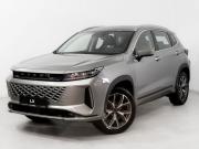 Exeed LX I Рестайлинг 2 Тюмень  - изображение 36