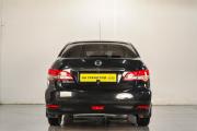 Nissan Almera III (G15) Челябинск  - изображение 22