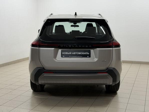 Toyota Wildlander II с пробегом 2026 года, цена 4 650 000 рублей, 12 км, внедорожник, Автокод Объявления