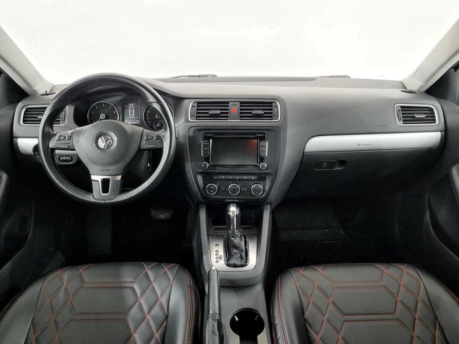 Volkswagen Jetta VI Москва  - изображение 5