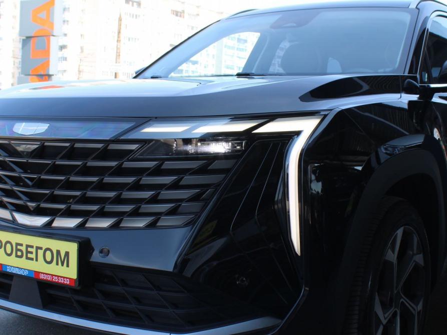 Geely Atlas II Дзержинск  - изображение 22