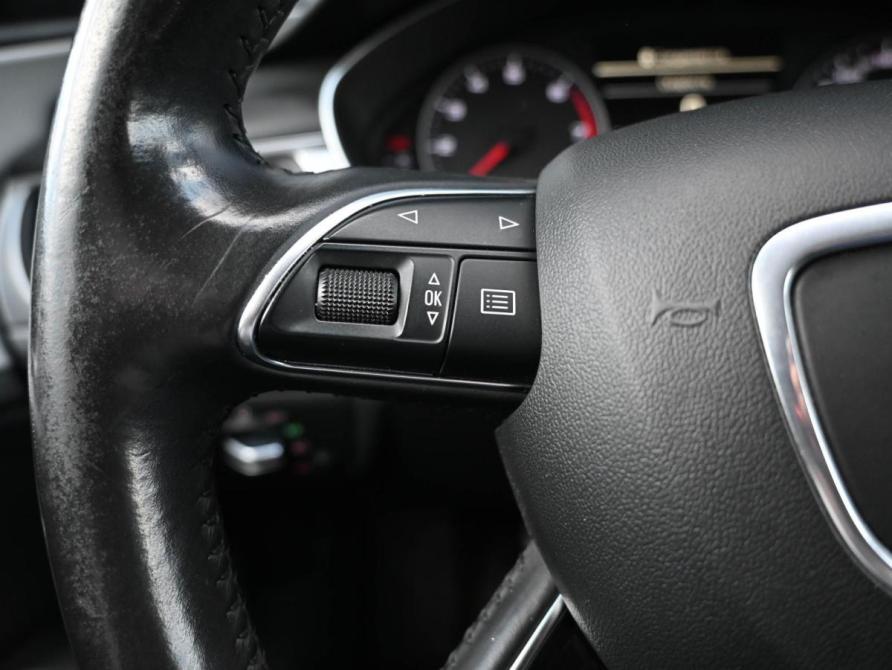 Audi A6 IV (C7) Рестайлинг Новороссийск  - изображение 14