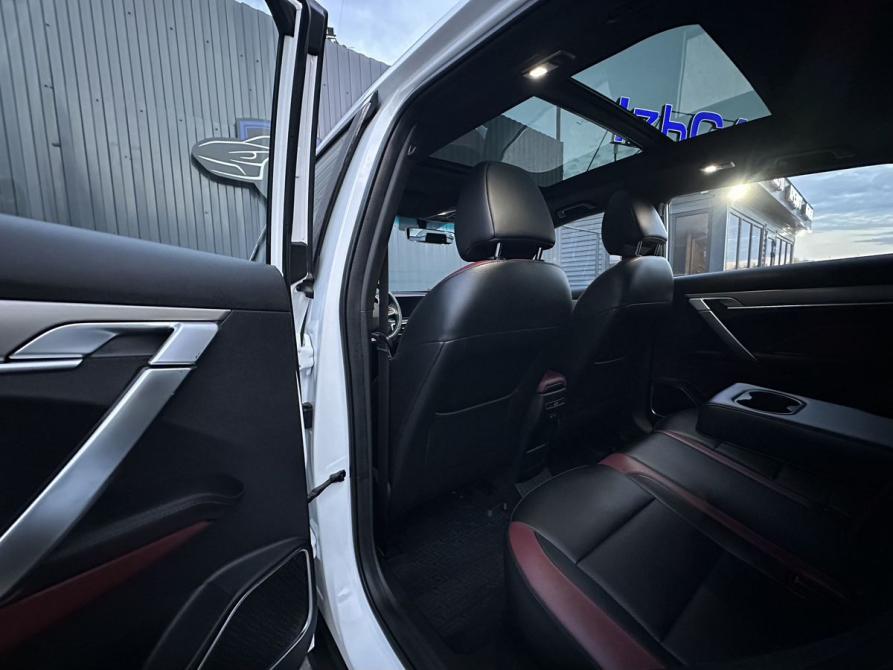Geely Coolray I Ижевск  - изображение 11