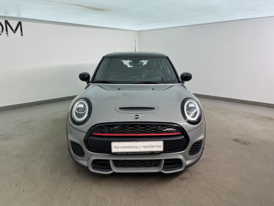 Mini Hatch III (F55/F56) Рестайлинг Москва  - изображение 3