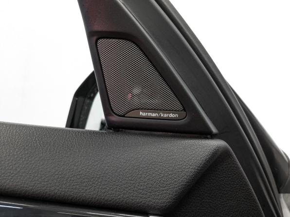 BMW 5 серии VI (F10/F11/F07) Рестайлинг с пробегом 2016 года, цена 2 895 000 рублей, 93706 км, седан, Автокод Объявления