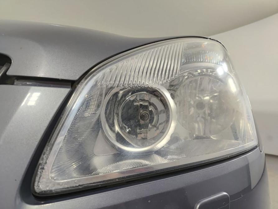 Nissan Qashqai I Уфа  - изображение 21