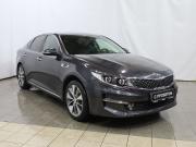 Kia Optima IV Москва  - изображение 26