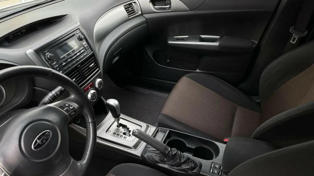 Subaru Impreza III Оренбург  - изображение 11