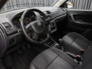 Skoda Fabia II Рестайлинг Москва  - изображение 30