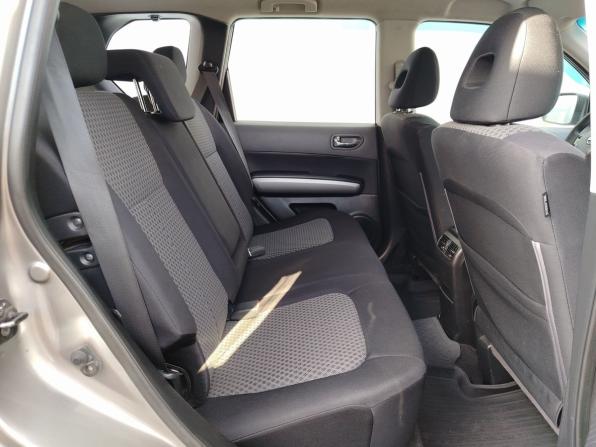 Nissan X-Trail II с пробегом 2008 года, цена 999 000 рублей, 144480 км, внедорожник, Автокод Объявления