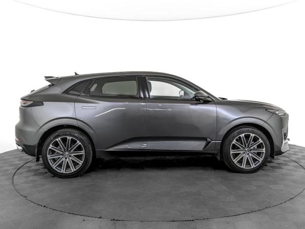 Changan UNI-K с пробегом 2023 года, цена 2 450 000 рублей, 92136 км, внедорожник, Автокод Объявления