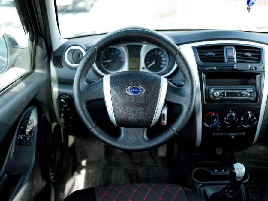 Datsun on-DO I Ижевск  - изображение 14