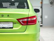 Lada (ВАЗ) Vesta I Екатеринбург  - изображение 24