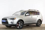 Mitsubishi Outlander II Рестайлинг Тюмень  - изображение 23