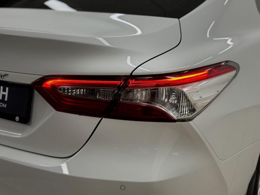 Toyota Camry VIII (XV70) Вологда  - изображение 10