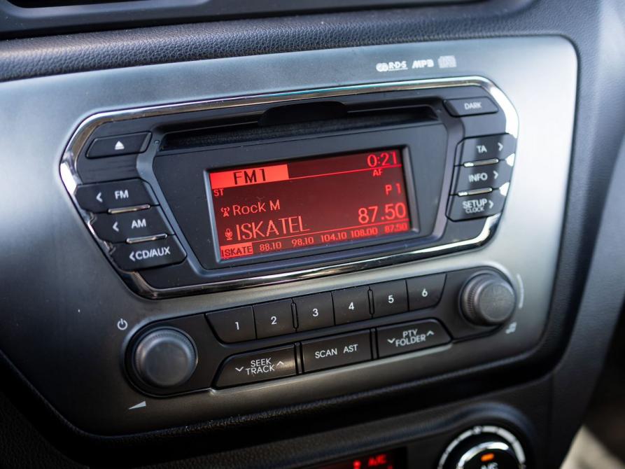 Kia Rio III Ижевск  - изображение 19