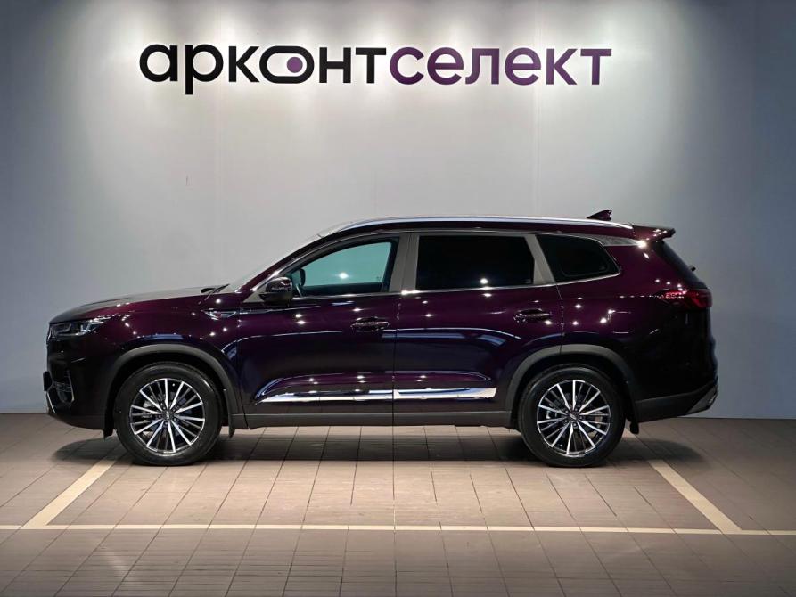 Chery Tiggo 8 Pro I Краснодар  - изображение 8