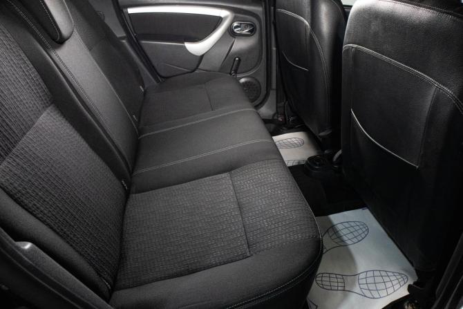Nissan Terrano III (D10) с пробегом 2016 года, цена 1 099 000 рублей, 161286 км, внедорожник, Автокод Объявления