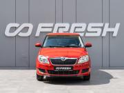 Skoda Fabia II Рестайлинг Краснодар  - изображение 20