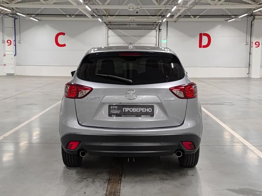 Mazda CX-5 I Казань  - изображение 7